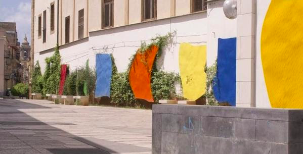 Els Amics de la Panera viatgen a la Manifesta 12 de Palerm