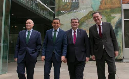 El Museu de Belles Arts, 110 anys i 110 obres