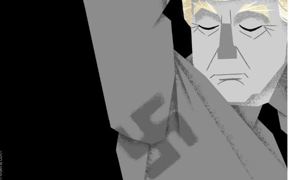 Il·lustracions i pintures de Carlos Corredera al Palau de Vivel