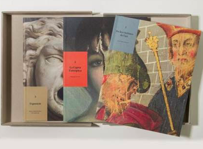 Xerrada entre Francesc Torres i Juan José Lahuerta