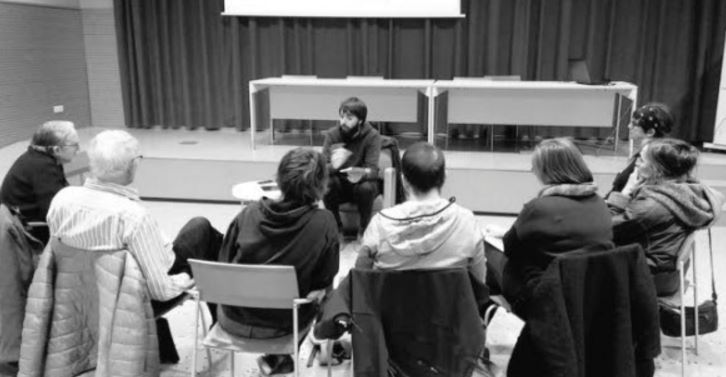 Activitats a la Rocaumbert