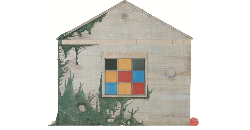 Pintures de Wang Lu a la Fundació Institut Confuci