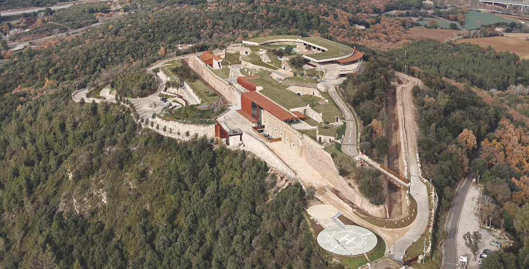 Trenta-tres projectes opten als Premis d\'Arquitectura de les comarques de Girona 2018