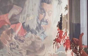 Els monstres de Miguel Aguirre a la Galeria Pilar Serra