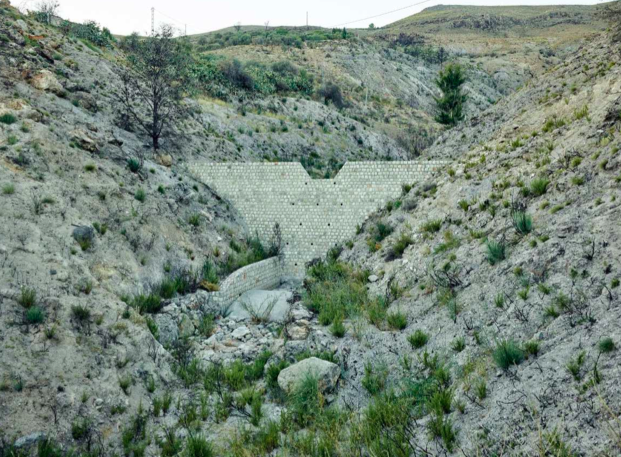 Miquel Gonzalez, el Castell de Montjuïc fa memòria