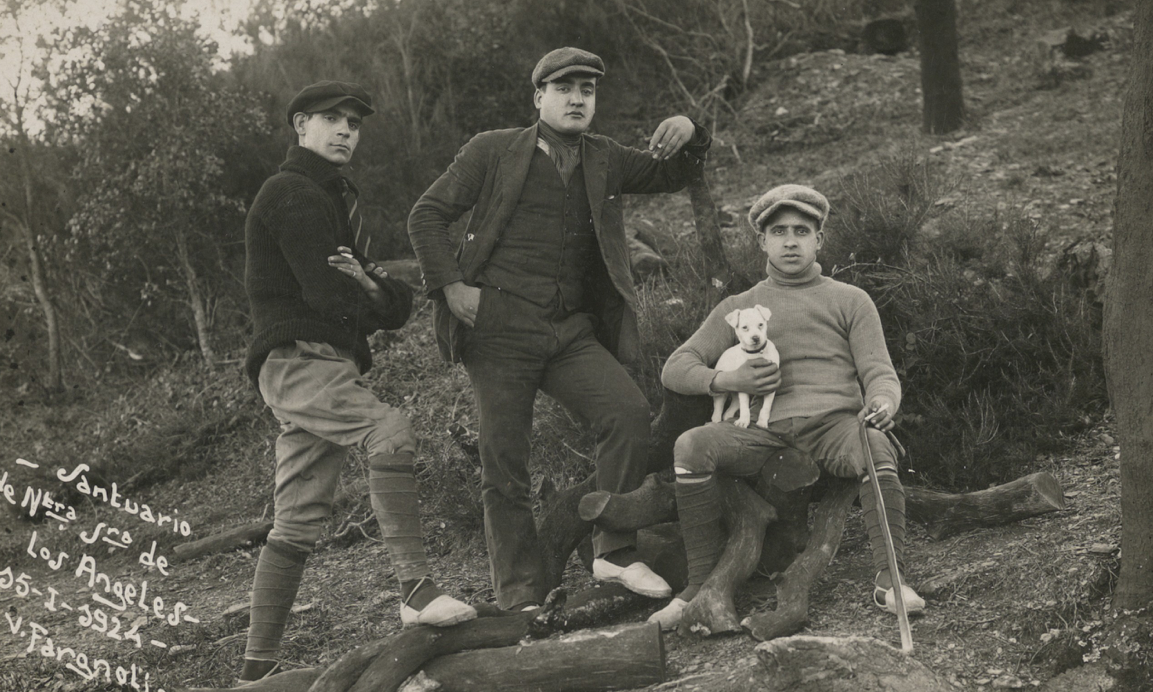 Nou cicle de conferències de l\'Arxiu Municipal: “Fotografiar Girona (II)”