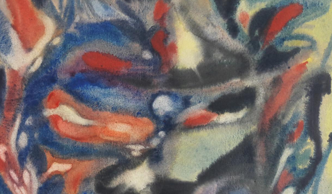 Joaquim Budesca a la galeria Ismes