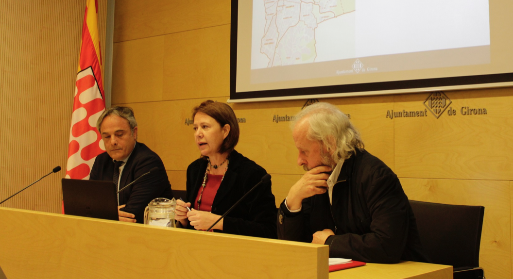 Un 77,5% de persones usuàries consideren que l’oferta cultural de Girona és excel·lent