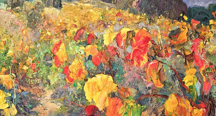 Ramon Vilanova presenta \