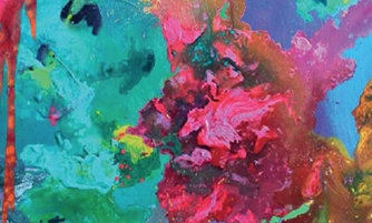 Ángeles Romo a Eurostars BCN Design