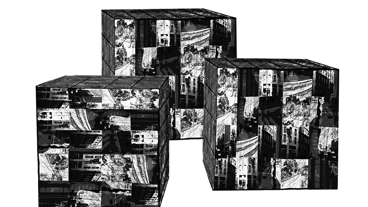 Taller de gravat de la galeria Lola Ventós