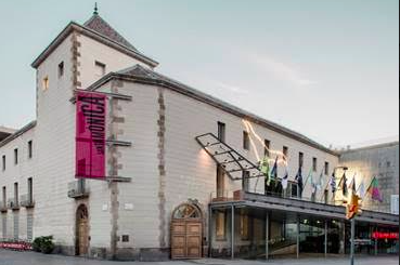 Arts Santa Mònica anuncia les noves exposicions