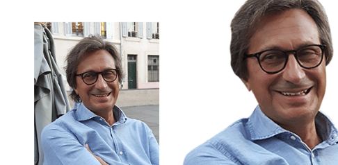 Giuseppe Casarotto: \