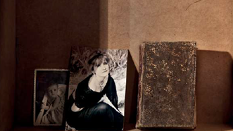 Alicia Moneva a les sales d\'Eurostars Central 4*