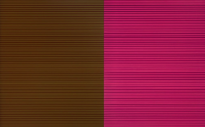 estímuls cromàtics i visuals, la pintura de Francisco Suárez a Víctor Lope