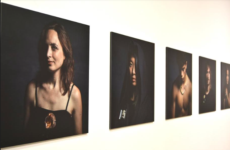 El Museu Nacional de Ceràmica acull 7 exposicions sobre joieria