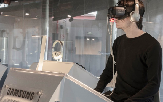 Gaudí Exhibition Center presenta nous continguts digitals