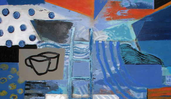 Javier Lapuente a la Sala Dalmau