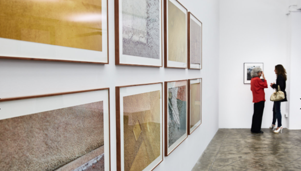 Barcelona Gallery Weekend 2018 comptarà amb la participació de 29 galeries