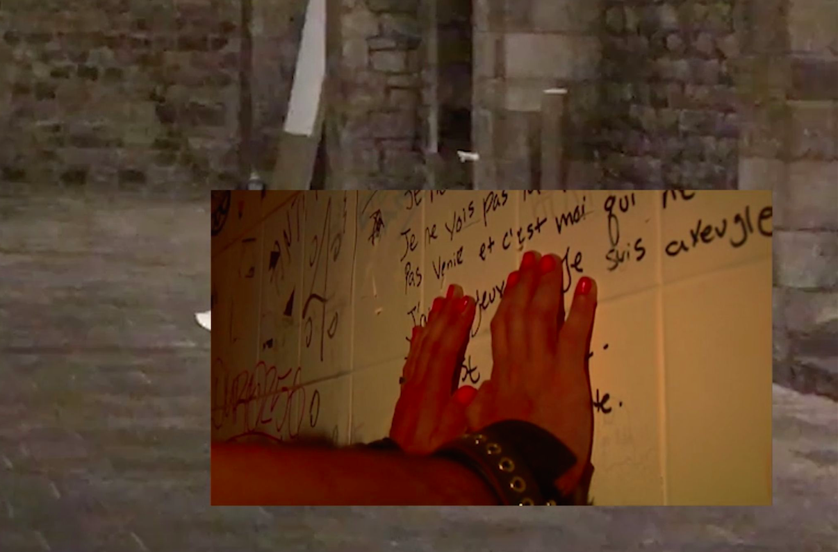 Fragilitats, afectes, trencaments i feminismes a La Capella