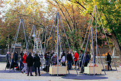 ACVic presenta doble proposta artística