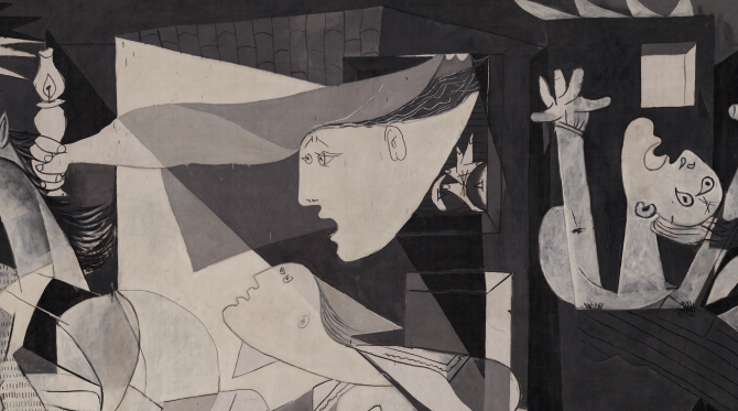 El web del Museu Reina Sofia guanya el premi Webby