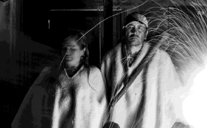 Marcos Ávila Forero a ADN Galeria