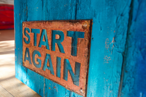 Brenda Fridman comença de nou a la galeria Modus Operandi