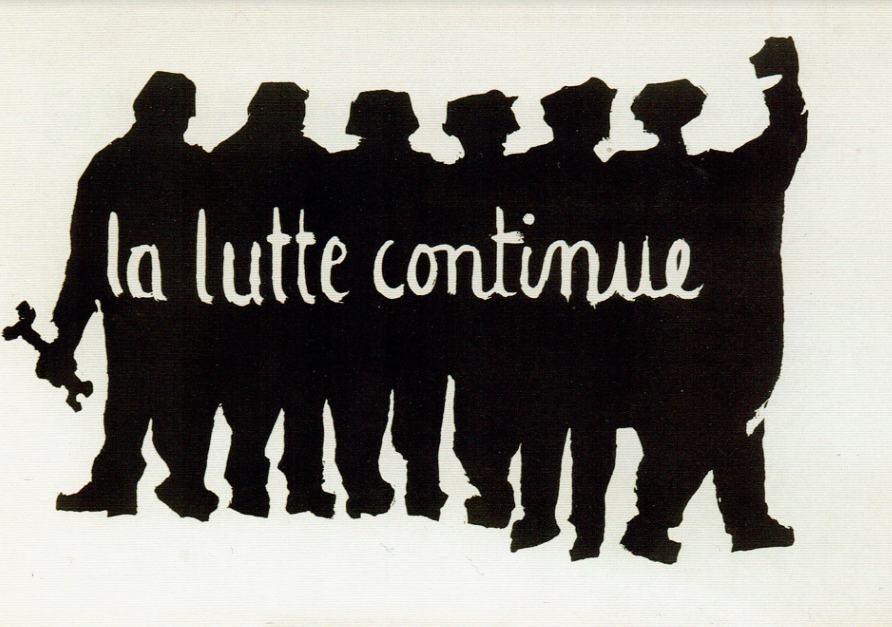 El Mèxic i el París del 68 es despleguen a La Caja Negra
