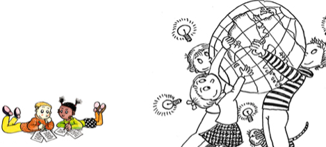 Guanyadors del Premi Pilarín Bayés