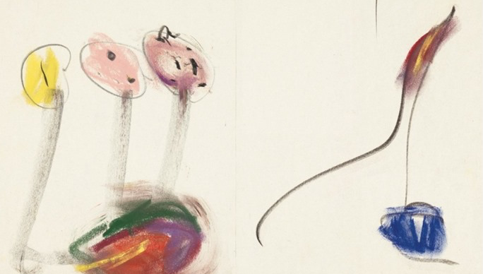 Antoni Llena a la galeria A/34