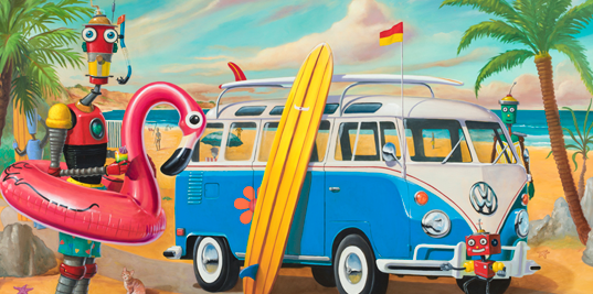 La Fiambrera: Acaba Geoffrey Gersten i arriba Danny Heller