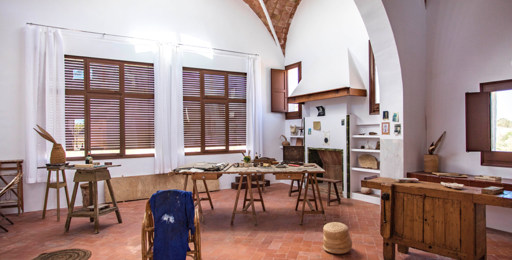 El Mas Miró obrirà les seves portes el 20 d\'abril