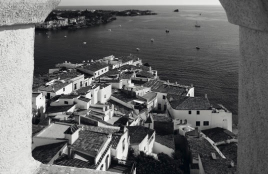 Cadaqués vista pels seus vilatans