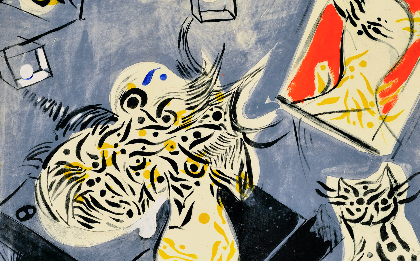 Barcelona Paper Gallery assumeix un paper més plural i solidari