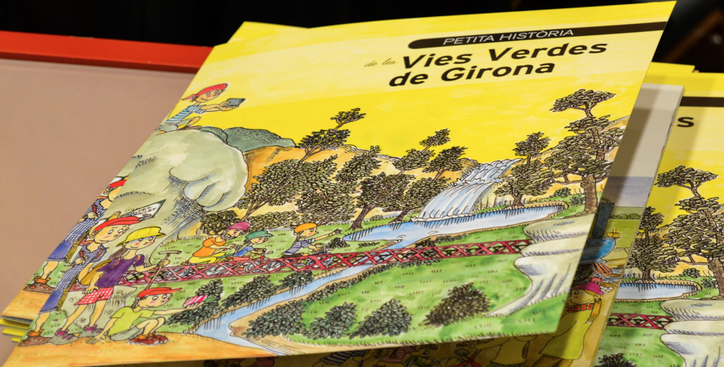 Publicat el llibre \