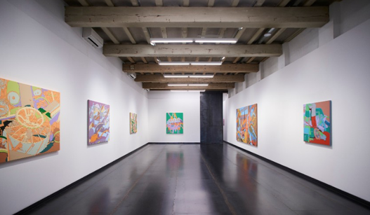 La Galeria Senda a Art Brussel·les