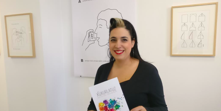 Neix Xuxurlatuz, un exercici de memòria col·lectiva