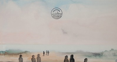 La Galeria a/34 participa a Gabinete 2018