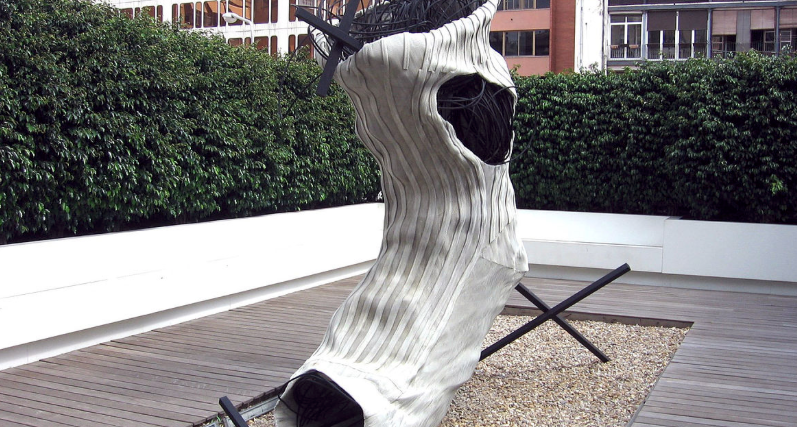 Parlem d\'Art: Artistes desconeguts (I)