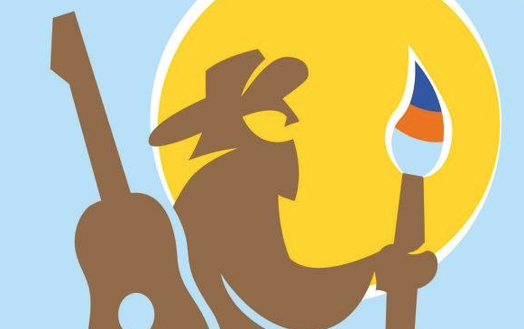 Trobada d\'artistes occitans i catalans a l\'Edifici Miramar