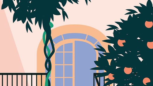 La Galeria H2O comparteix amb MyBarrio el suport a joves creadors