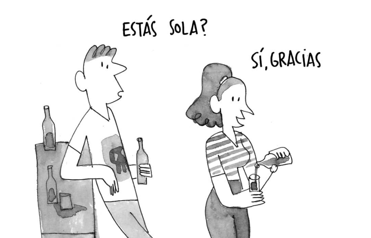 El Club Choko acull “Project Room V” amb B. Seve i Sergi Moresco