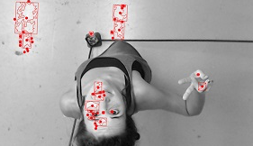 Mónica Rikic presenta \