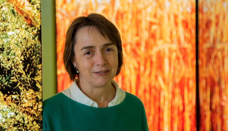 Gemma Carbó, nova directora del Museu de la Vida Rural