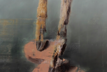 Klaus Geigle, nou resident a Addaya Centre d\'Art Contemporani