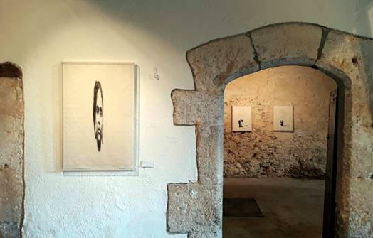 Primavera, Art, Poesia i Vi es troben a Palmadotze