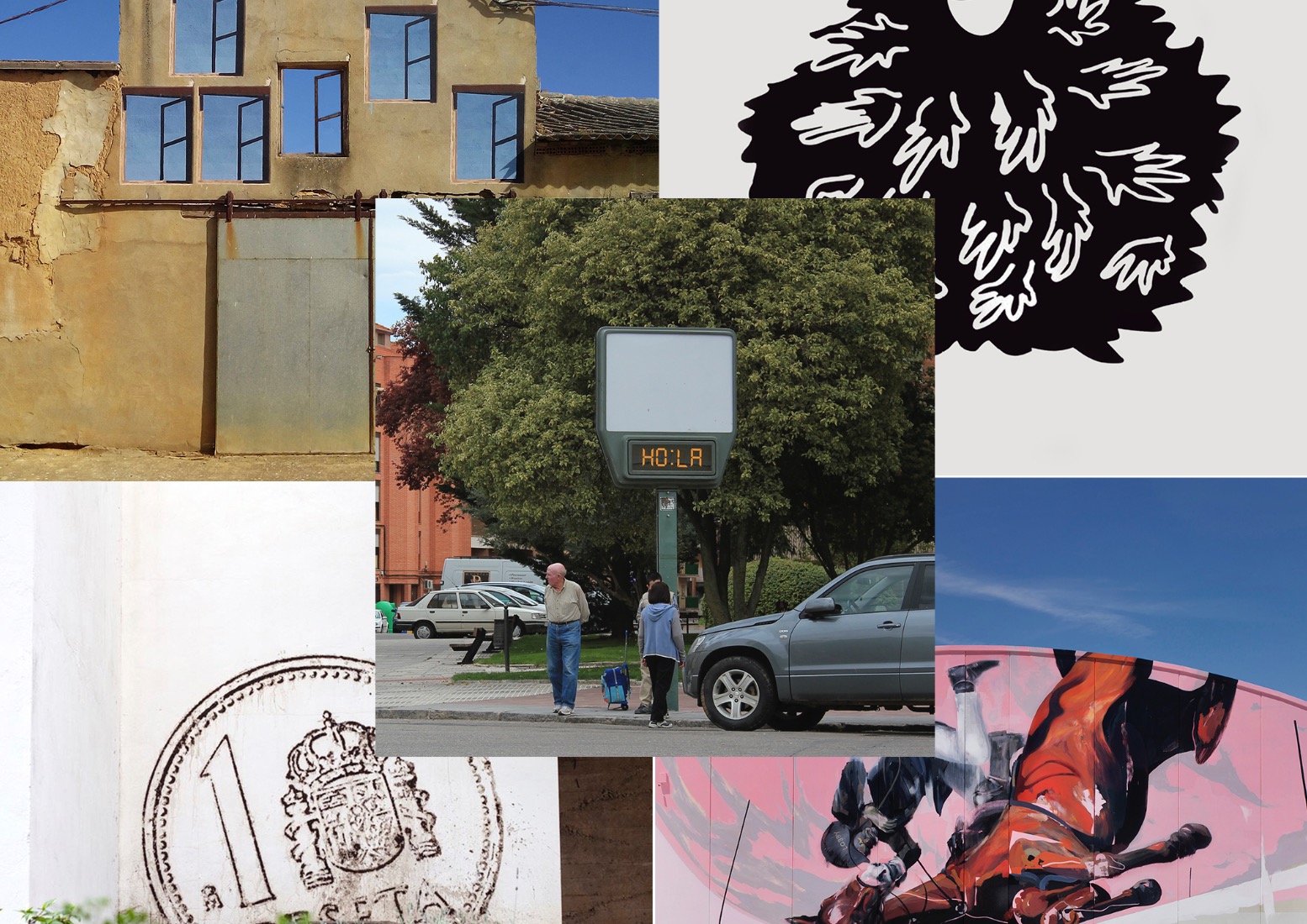 Calvià torna a activar el laboratori d’art urbà: arriba “BetArtV”