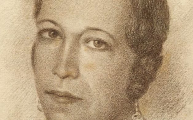 Aurora Bertrana, protagonista al Museu d’Història de Girona