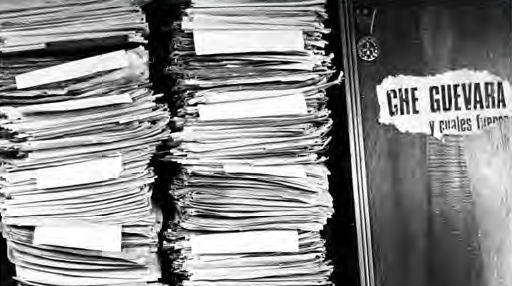 Seminari internacional sobre l\'obra de l\'artista argentí León Ferrari